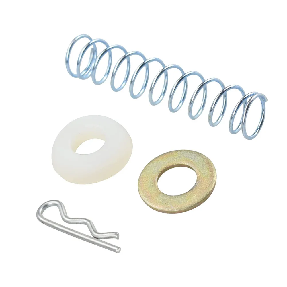 

Brand New Bushing Spring Kit Parts Shifter Trans 1 Set 10236109 1377083 Accessories Cross Fittings For Century