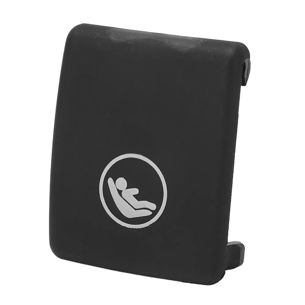 Заднее детское сиденье безопасный анкер ISOFix крышка 31685072 замена для S90 V90 S60 V60 XC40 XC60