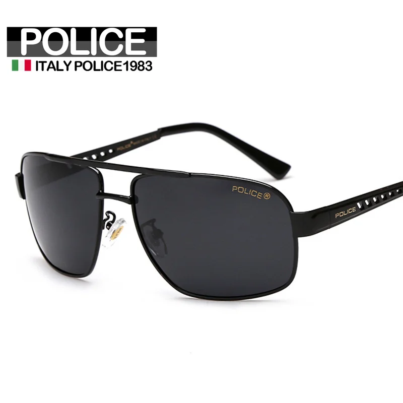 Солнцезащитные очки-пилот