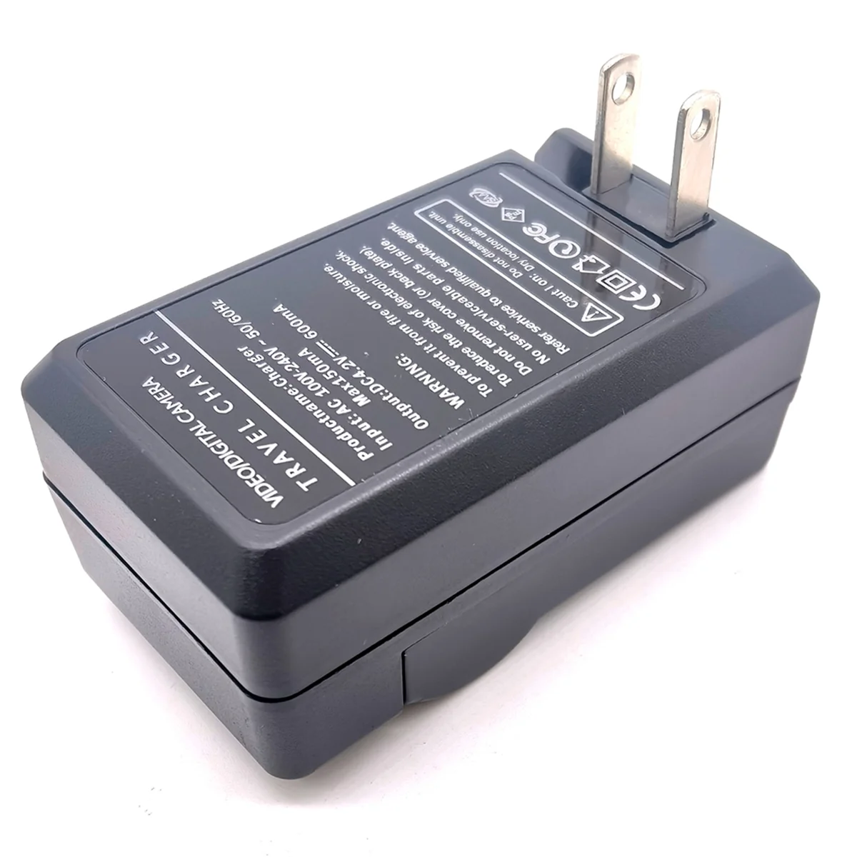 Зарядное устройство для камеры FNP-40 Fuji M603 F601 F410 F401 50i вилка США