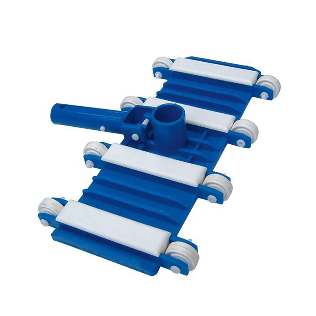 

Suction Device Waterproof Vacuum Head Firmness Pool Cleaning Tool