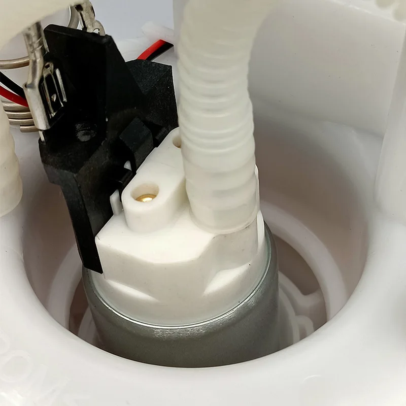 17040-2FL1A 170402FL1A топливный насос в сборе для venled T70