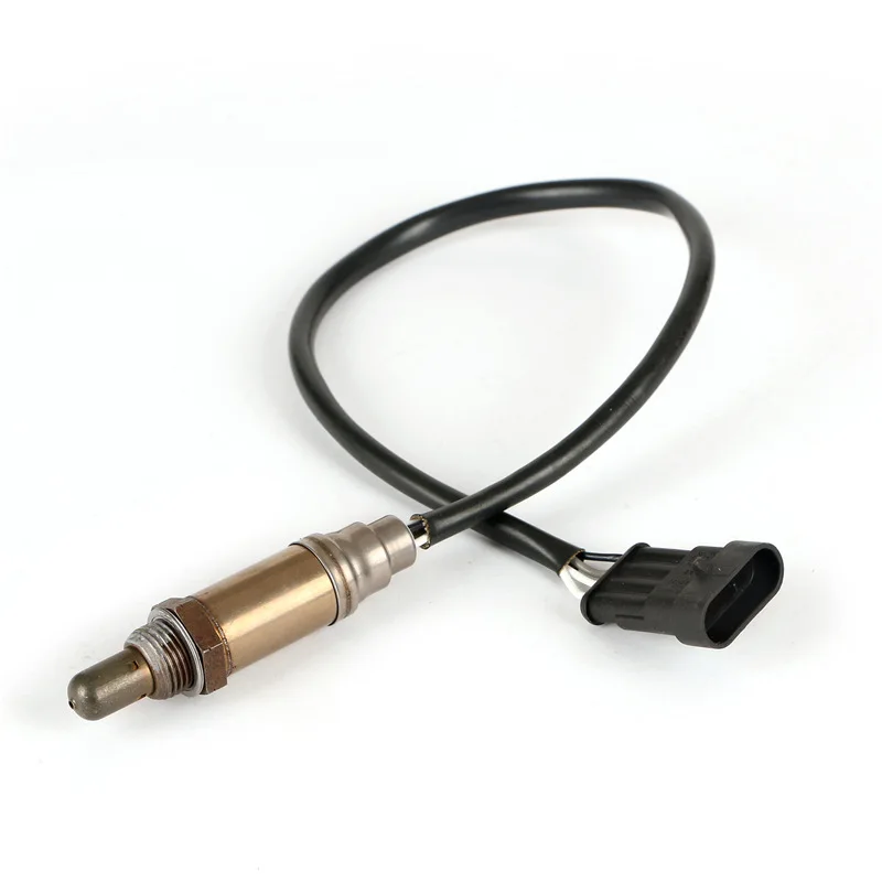 

Suitable for Fiat Paliosiere weekend Fenghuapu King Kong free ship oxygen sensor 0258005244