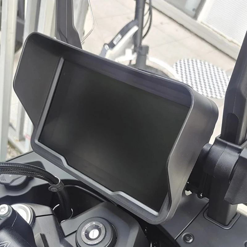 094D открытый мотоциклетный козырек водонепроницаемый экранирующий чехол для