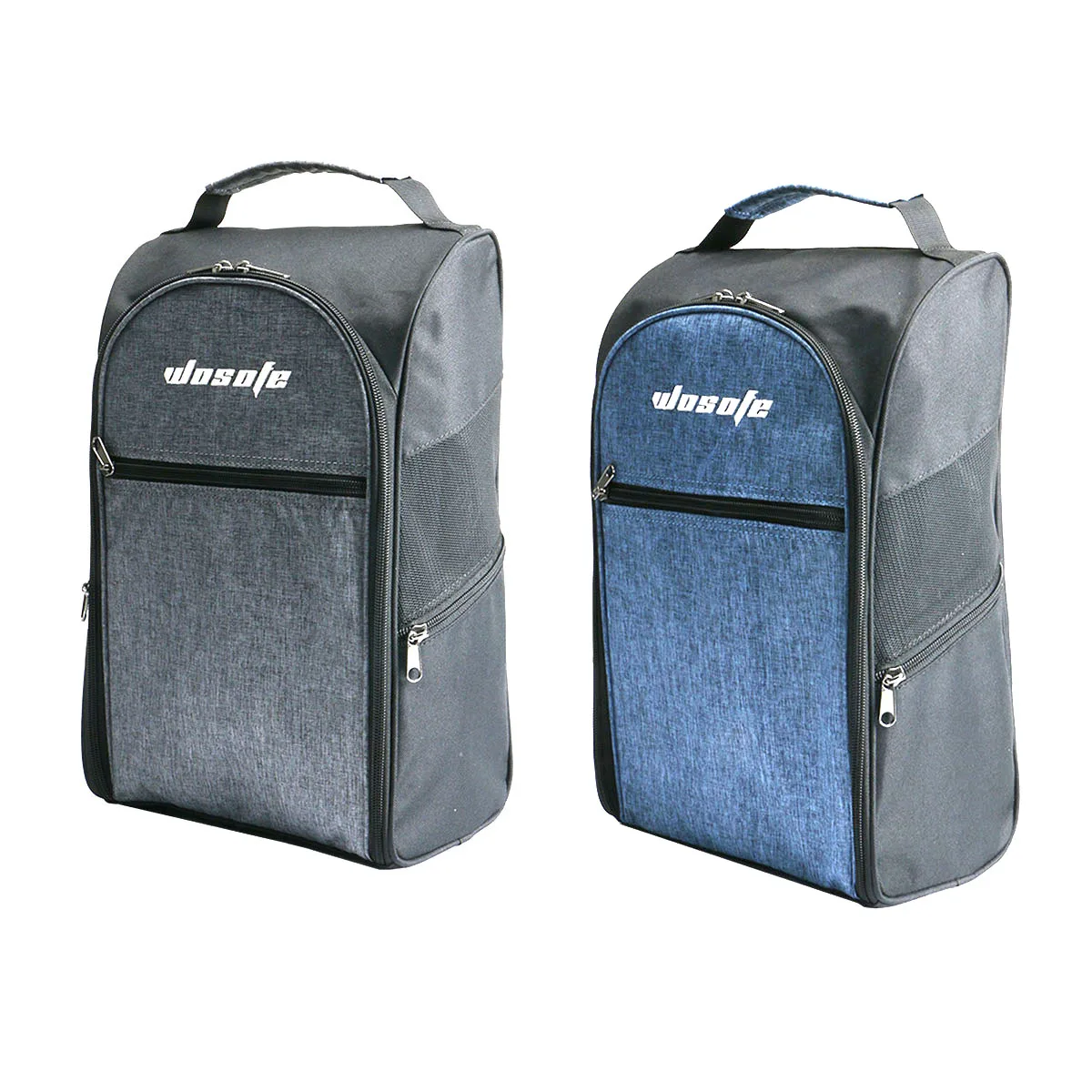 1pcs Golf Sport Shoes Big Bag Men Female High-grade Light Practical Travel Pack Shoe Pouch Waterproof Dustproof