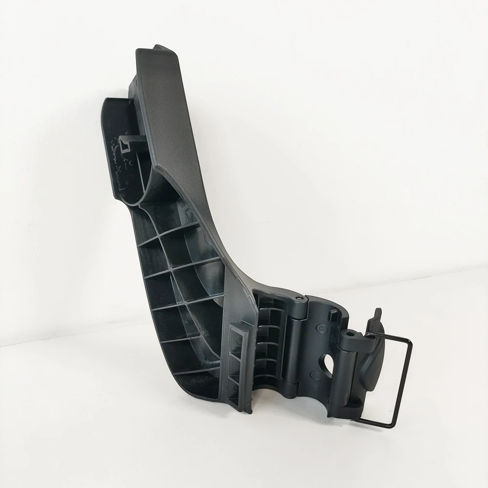 Фото Адаптер для системы Travel System, совместимый с Cybex Eezy S/S+2 /Twist, крепление-коннектор для автокресел Aton Cloud Q/Z Maxi Cosi, безопасный фиксатор-конвертер №5