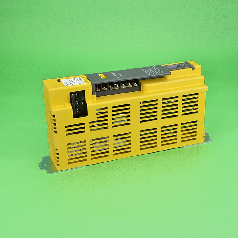 fanuc A06B-6090-H002 УСИЛИТЕЛЬ FANUC привод A06B-6090-H003