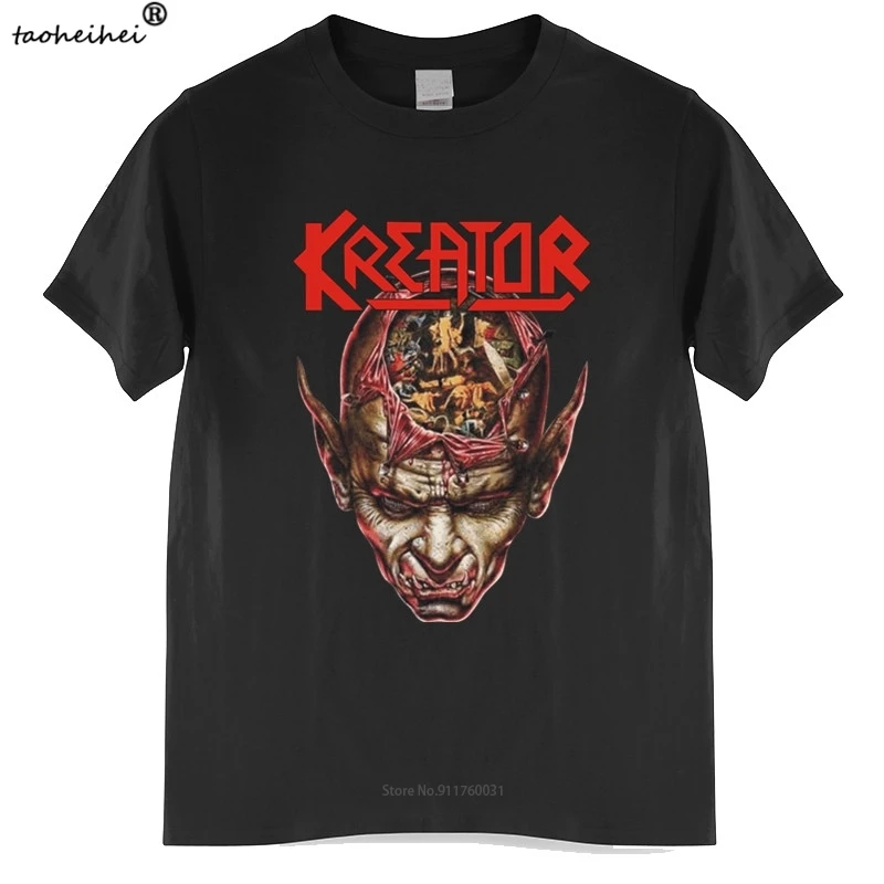 Мужские свободные топы Летняя Хлопчатобумажная футболка немецкая с рукавом комы