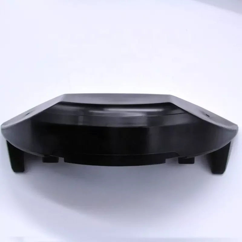

GuangDong Customized ABS PC NYLON HDPE Plastic Injection Molding Parts S316H P20 Mold Factory