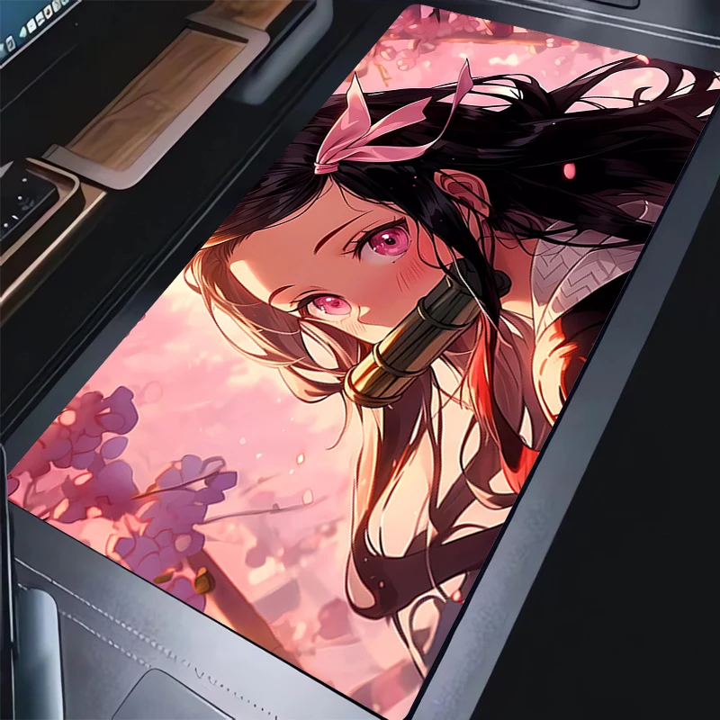 Коврик для мыши Нескользящие резиновые коврики Игровой плеер Ноутбук