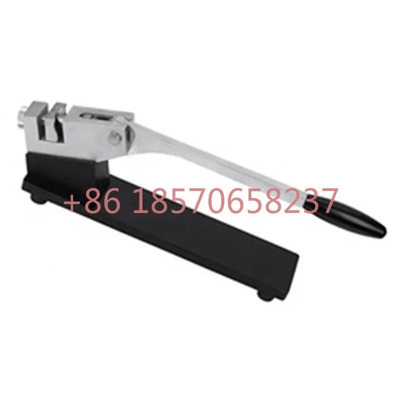 

Best Price Desktop Plate Bender Bone Plate Benders Orthopedic Surgical Instruments For Reconstruction Plate