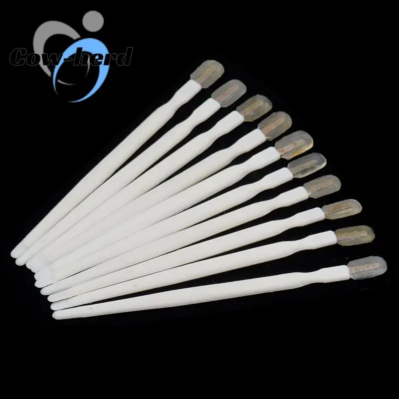 6 шт. портативная пластиковая ручка для переноса пчелиного молока