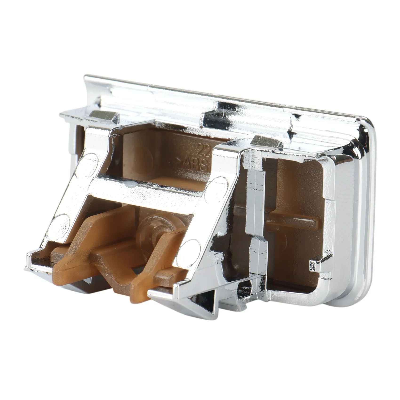 Кнопка переключения подлокотника центральной консоли для Mercedes Benz S Class W221 2006-2013