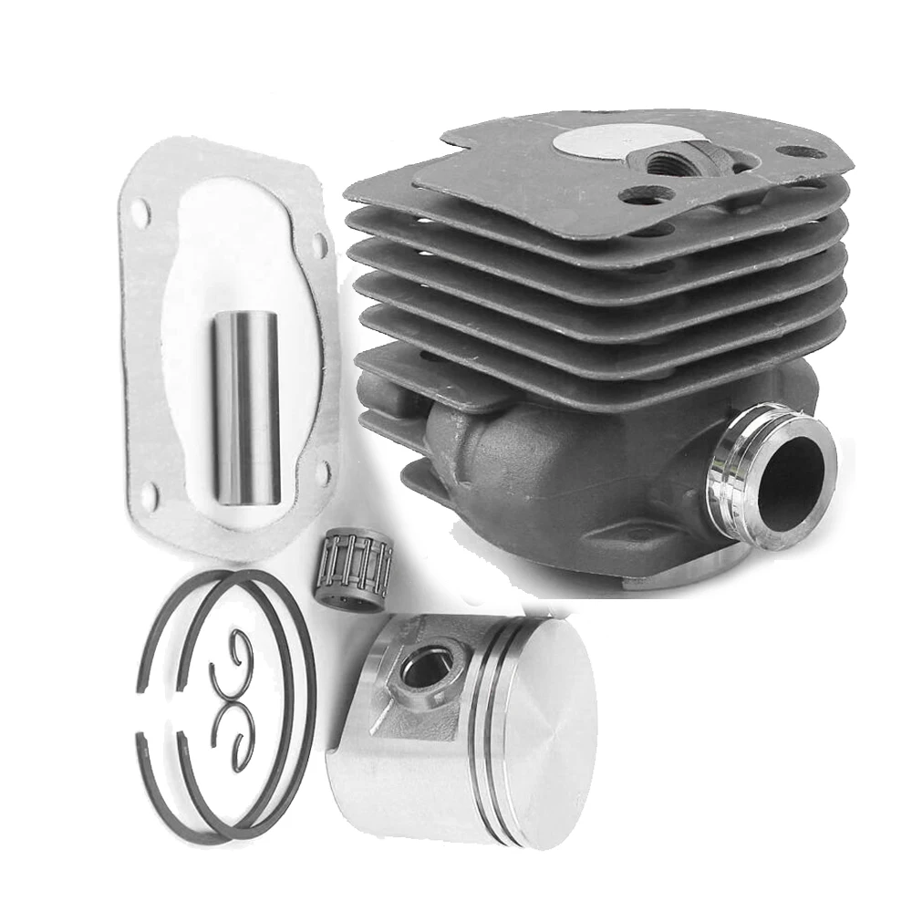 Комплект поршневых пальцев цилиндра для бензопилы HUSQVARNAA 372 372XP 371 371XP 375K замена