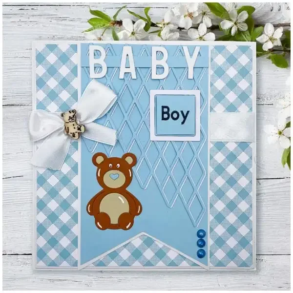 Фоны с рисунком арлекина вырубные штампы украшение трафарет тиснение шаблон