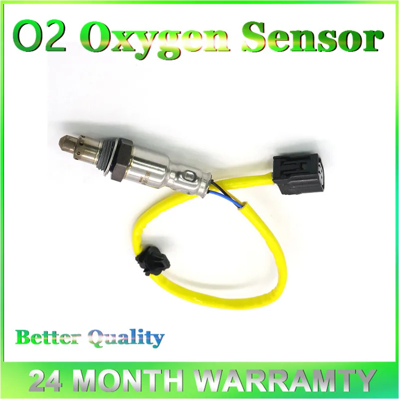 36532-5K1-H01 O2 Oxygen Sensor for Honda CR-V Hybrid Accord Hybrid 2017-2022