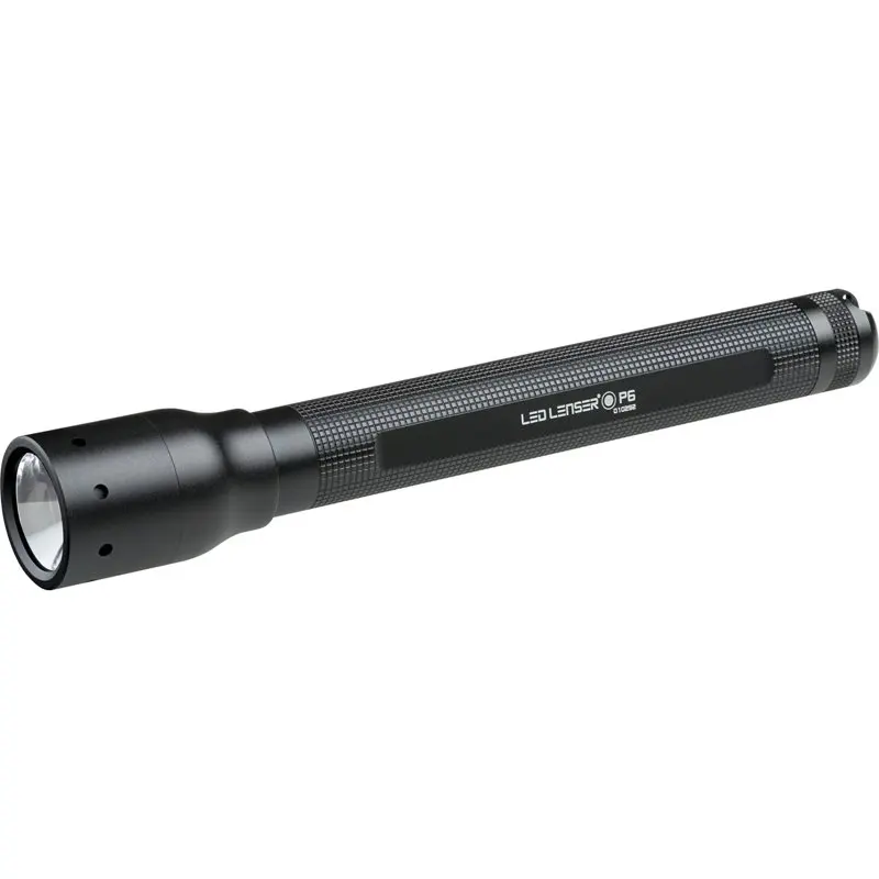 

P Series P6 Flashlight