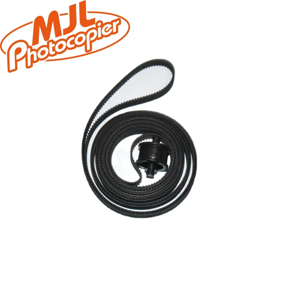 

10 шт., ремень каретки A1 для HP Designjet T610 T620 T1100 T1120 Z2100 Z3100 Z3200 24 дюйма