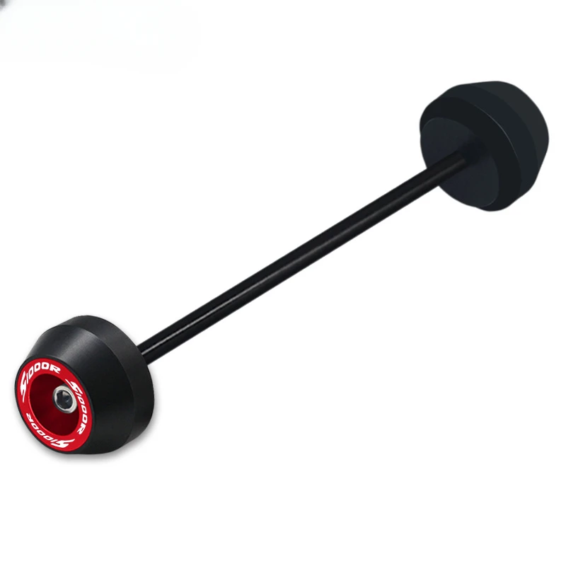 Для BMW S1000XR 2015-2017 2018 2019 аксессуары для мотоциклов переднее и заднее колесо вилка