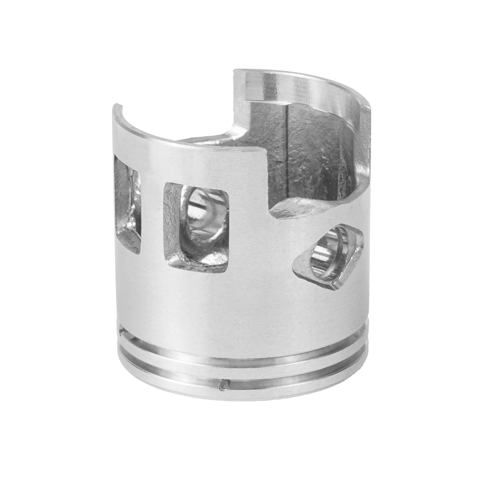 Комплект для восстановления 2-тактного цилиндра с большим отверстием 70 куб.см