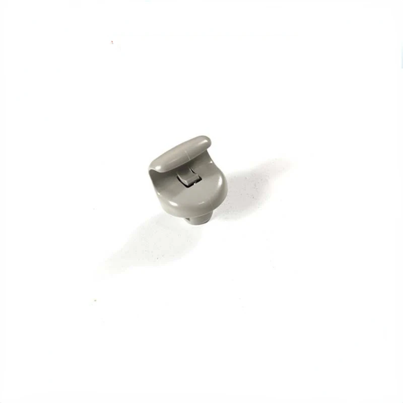 

For Nissan TIIDA LIVINA Teana Qashqai X-trail Car Inner Sun Visor Hanger Hook Clip Bracket Buckle Sun Visor Clip Hook Holder