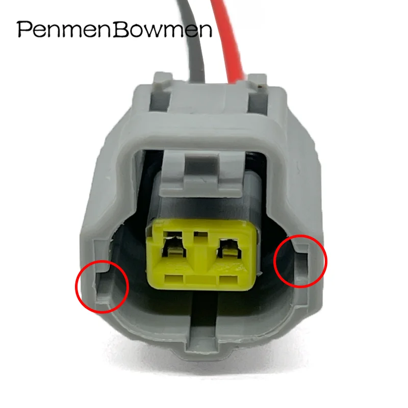 

Датчик температуры охлаждающей жидкости Penmenbowmen 178392-6