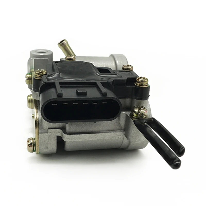 МД 614696 Клапан холостого хода для Mitsubishi Eclipse Spyker MD 614698 контроллер воздуха