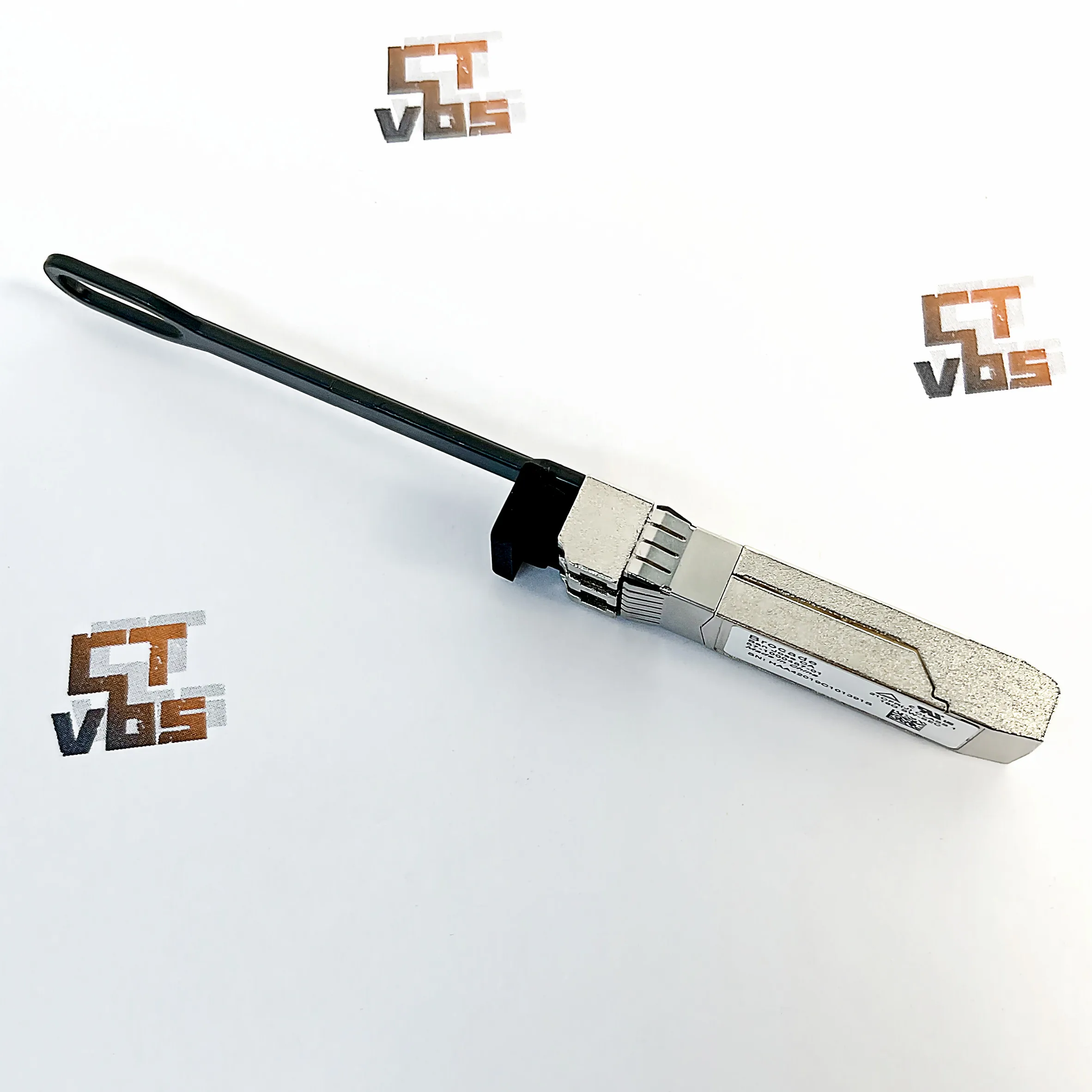 Brocade 16G FC SFP+ 57-1000487-01 SWL XBR-000192/193 16G-SW-SEC 850NM 100M Optical Transceiver Module