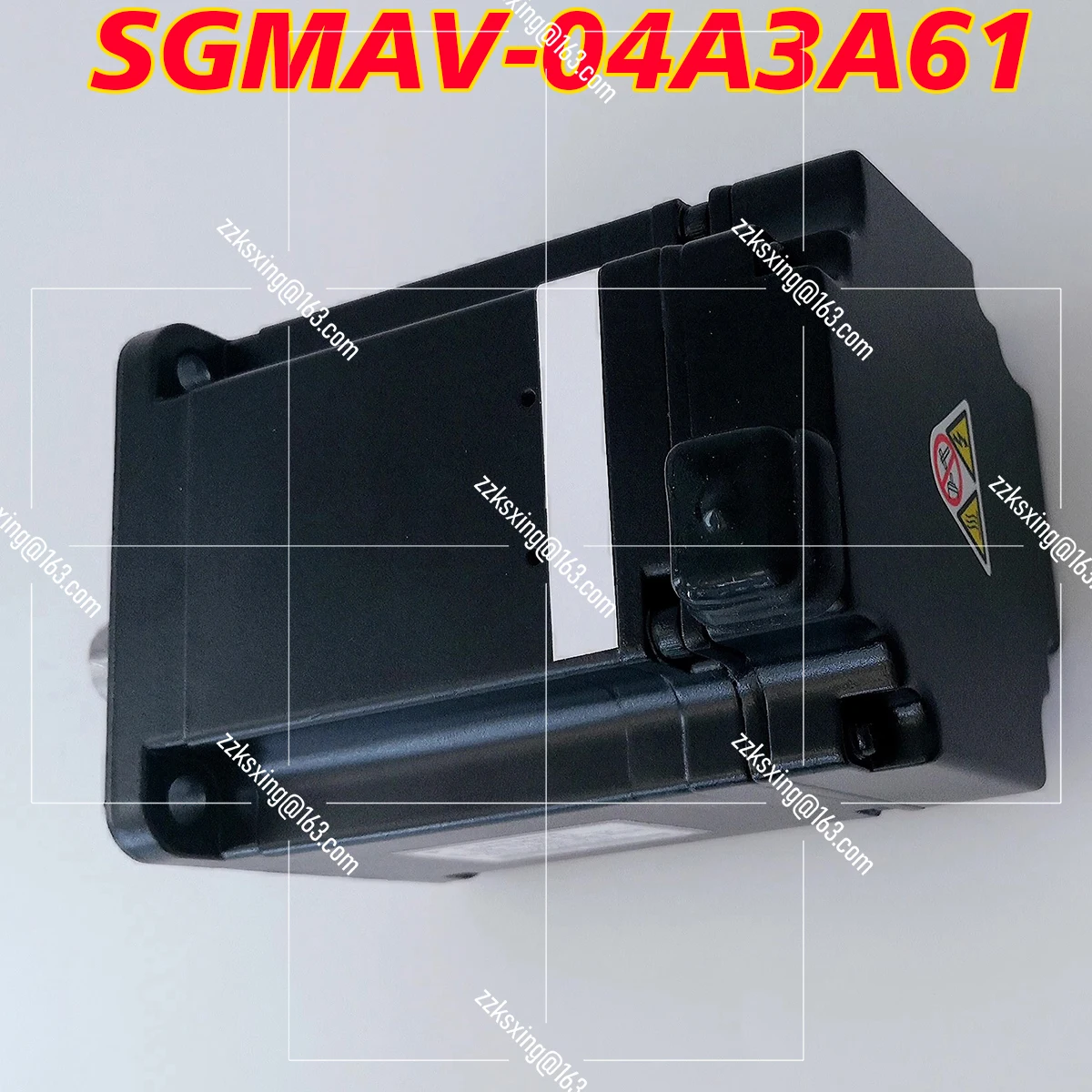 Новый оригинальный серводвигатель