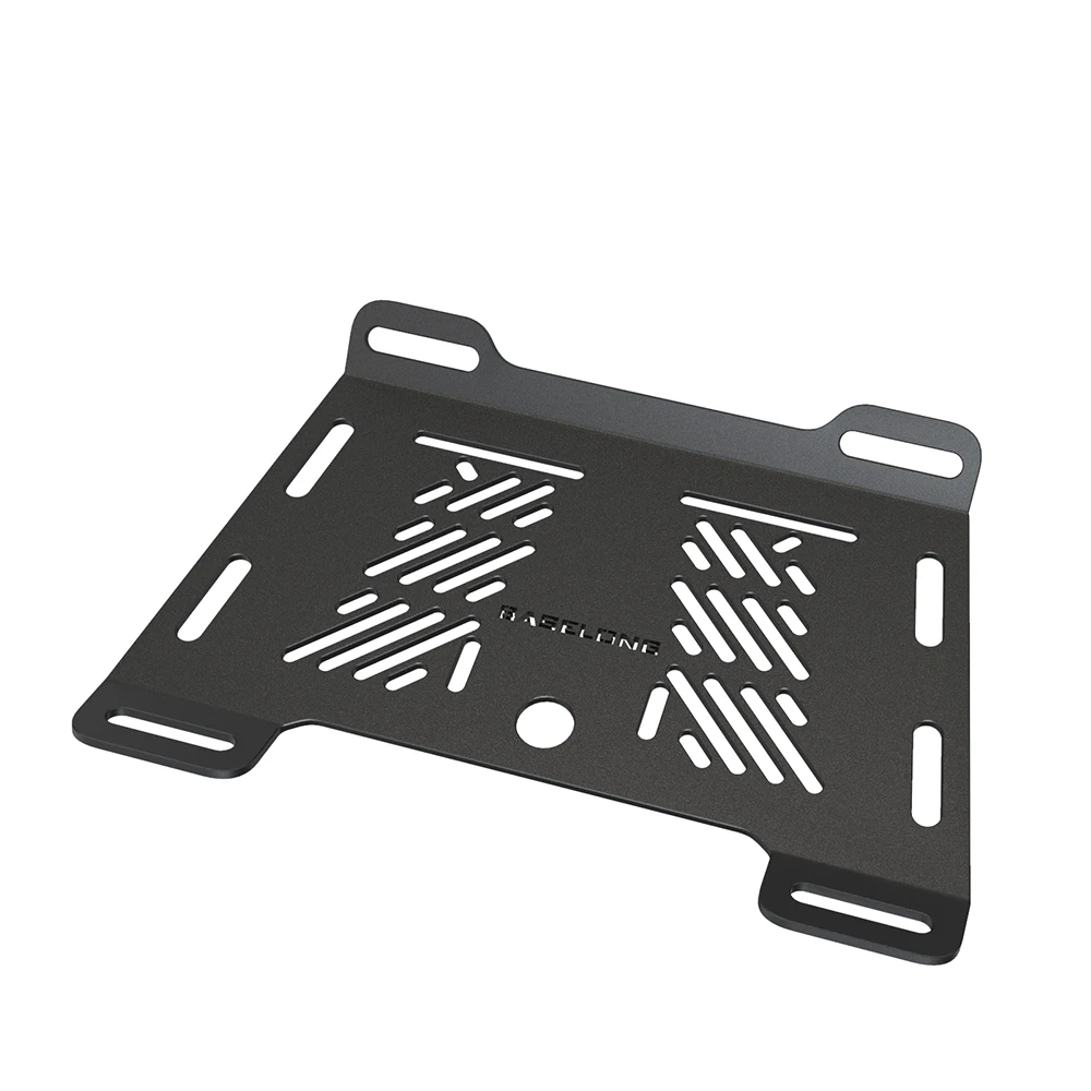 Задняя стойка увеличивающая багажные рейки поддерживающая полка держатель