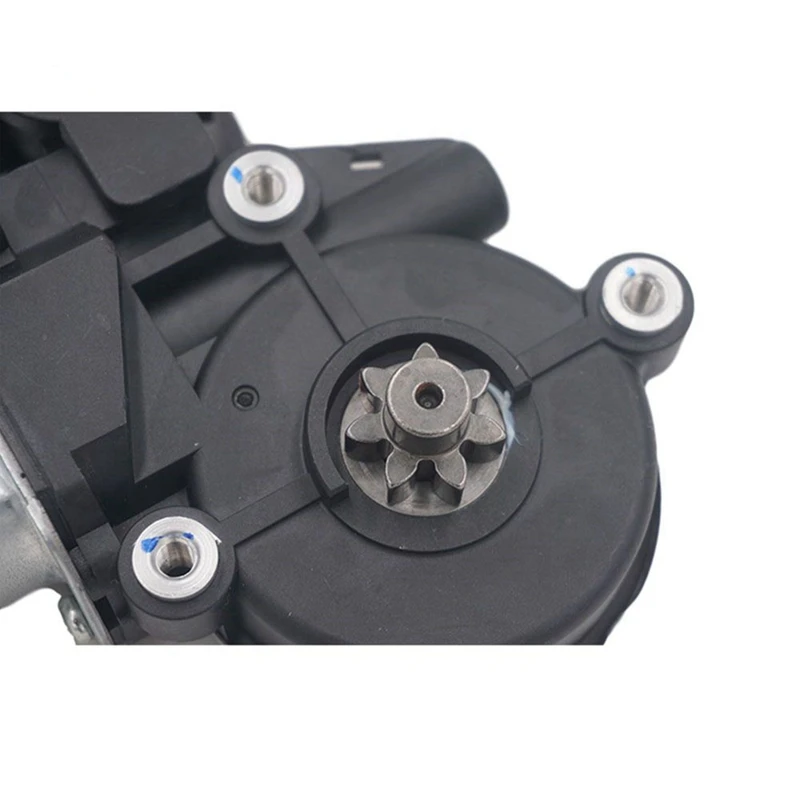 Передний мотор с 7 зубцами и 2 иглами для подъема окон TOYOTA SCION XA XB 04-06