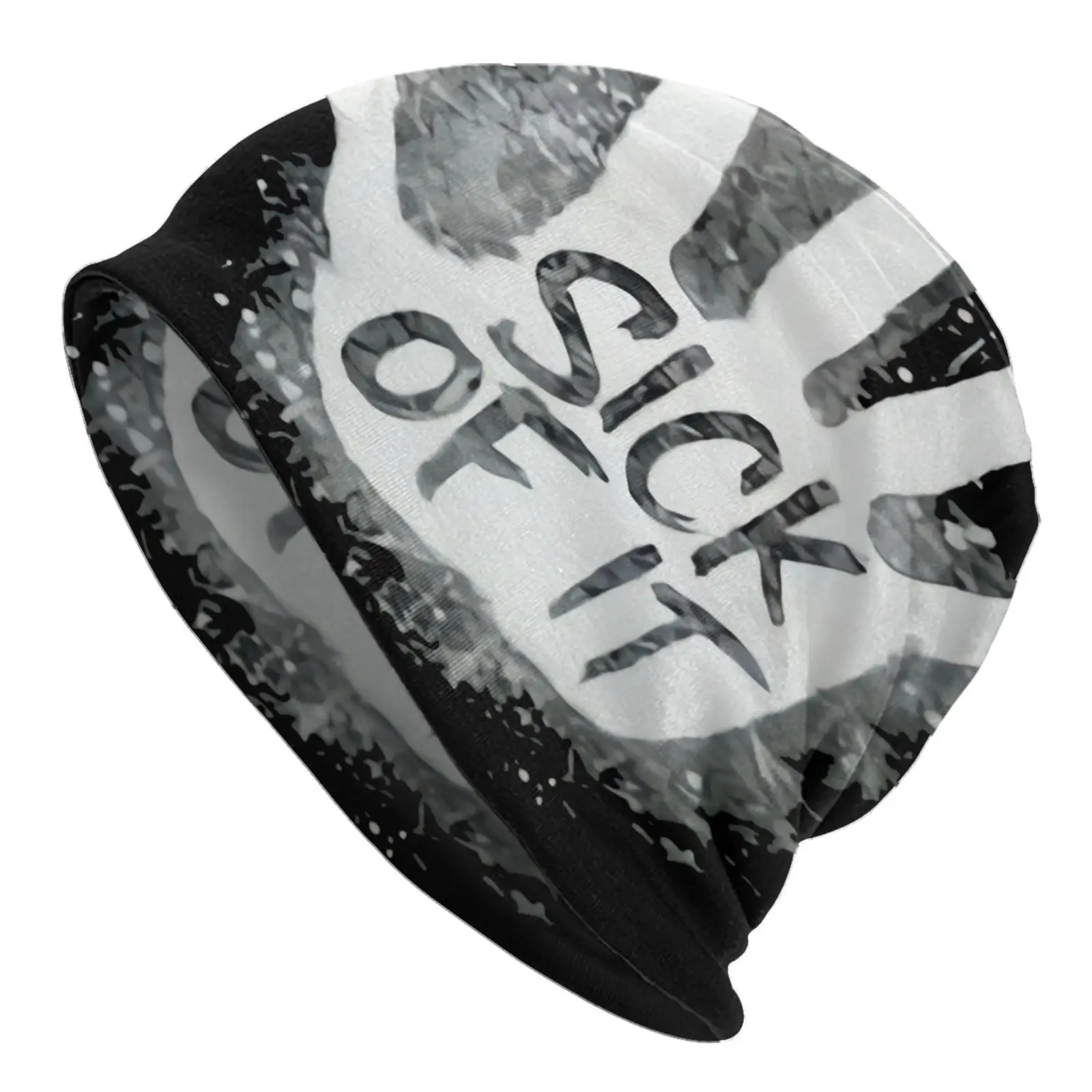 

Кепка на день рождения Skillet, шапки, мужская Ковбойская шапка, мужская вязаная шапка, шапка, бейсболка для мужчин, женщин, Мужская зимняя шапка...