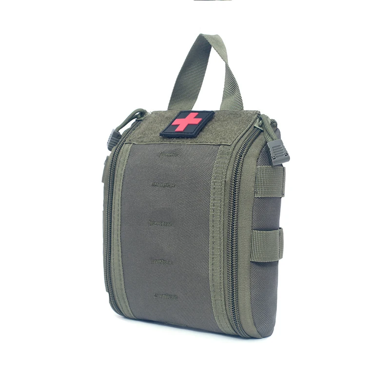 

Tactical Bag Outdoor Molle Military Waist Fanny Pack Mobile Phone Pouch Hunting Gear Accessories Belt Waist survival gear
