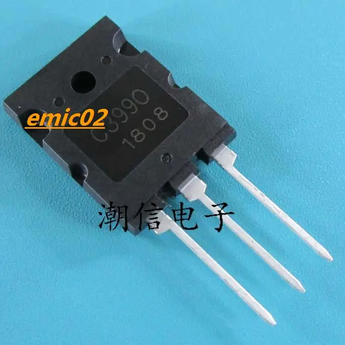C3990 2SC3990 35A 800V