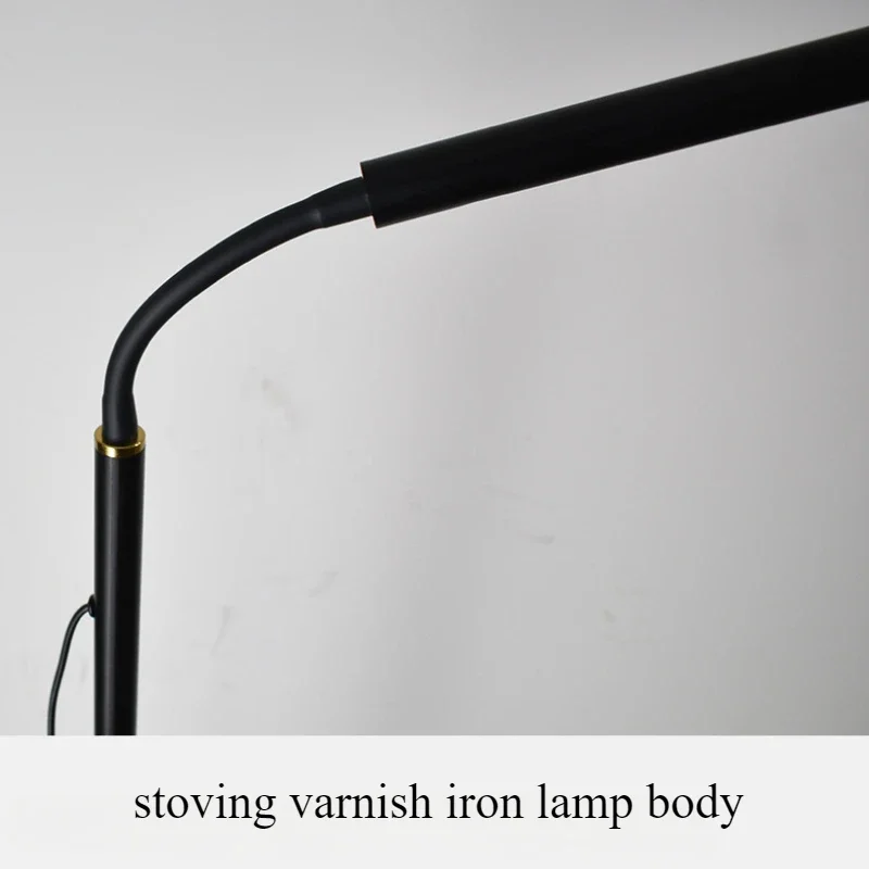 Светодиодный торшер для учебы защита глаз регулируемая детская гостиная офис