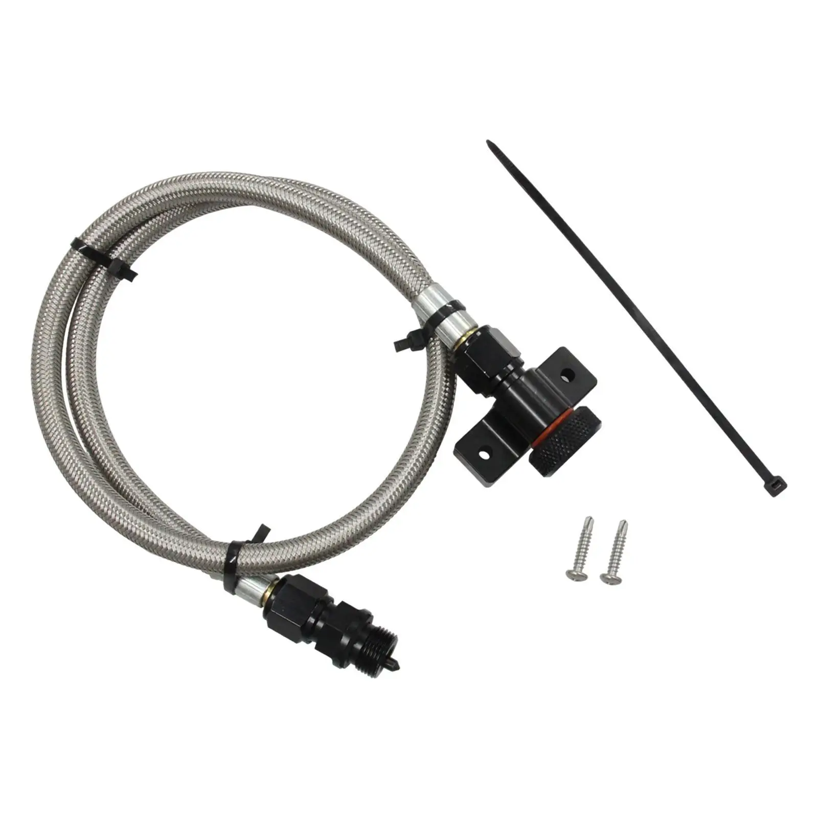 Флюоресцентная ручка 22200 профессиональная длина блокировки жидкости 85 см