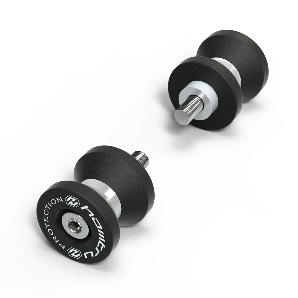 Катушки для подставки Paddock Kawasaki Z650 Z650RS Ninja650 Versys 650 2015-2023