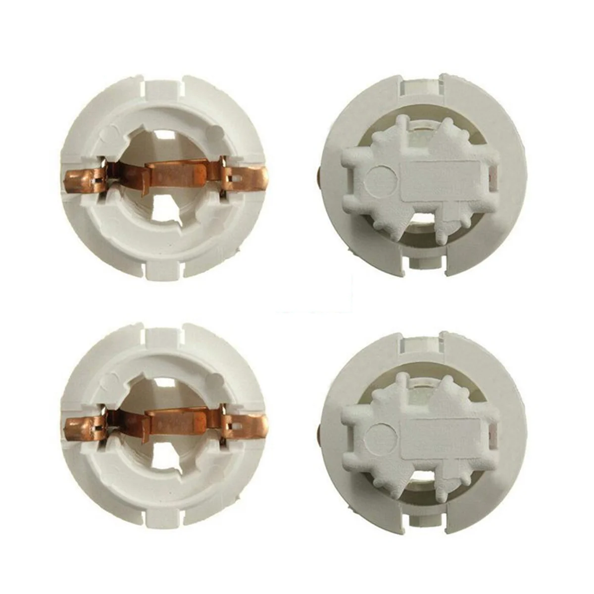 4 шт. тормозные лампы для BMW 05-08 7 серии 06-10 X5 E53 E70 E65 X3 E83