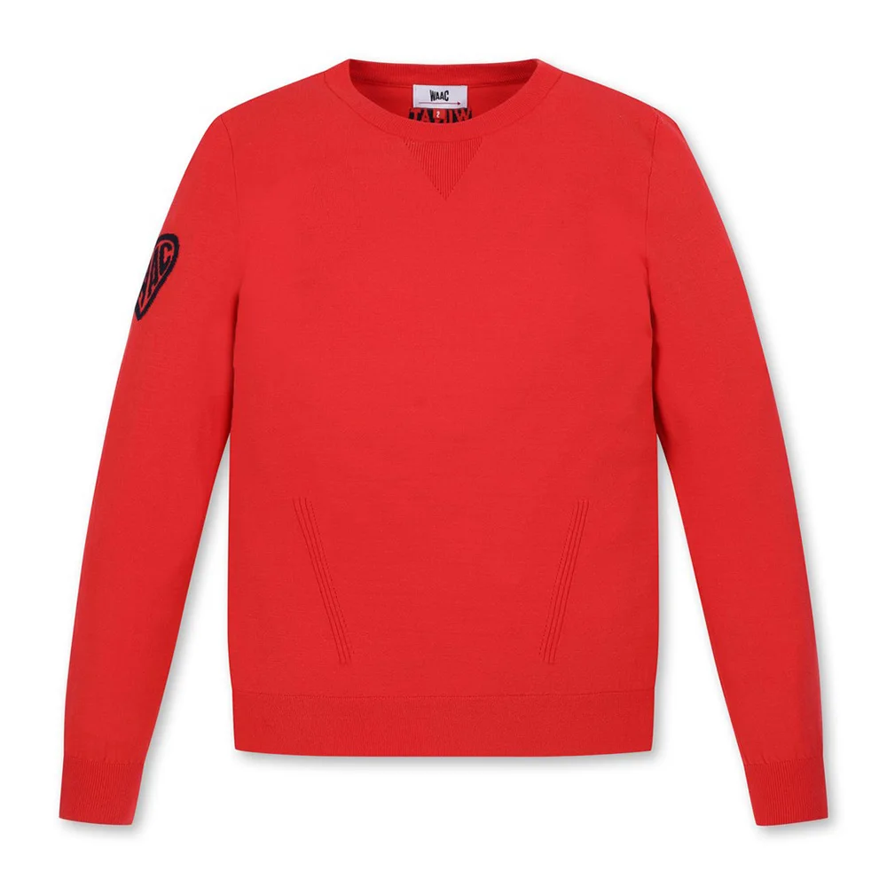 Embrace The Charm of Fashion высококачественные пуловеры для женщин роскошный стиль