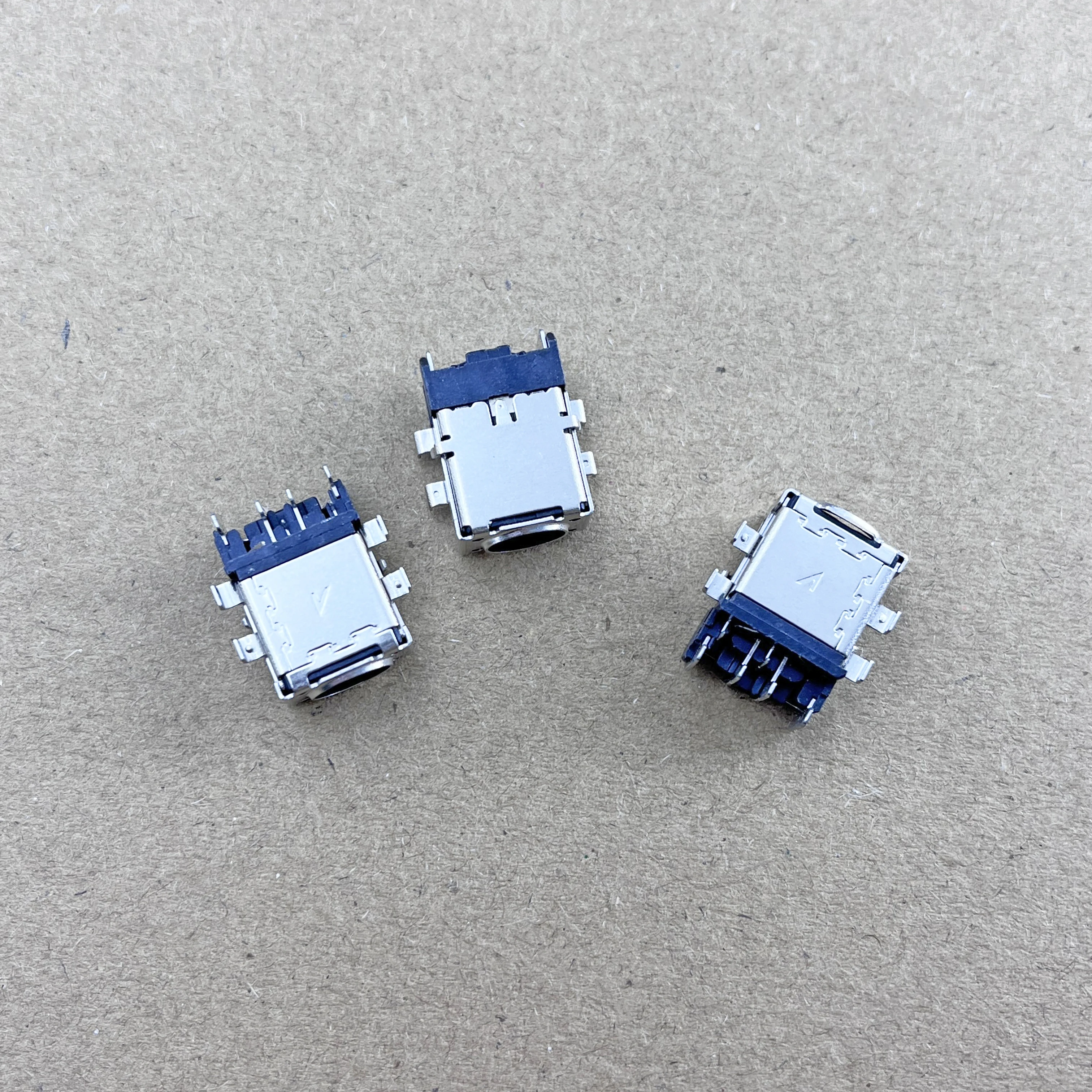 Для ASUS TUF Gaming FA507 FX507Z FX507ZM G733Z G713QY разъем питания постоянного тока для зарядки новый