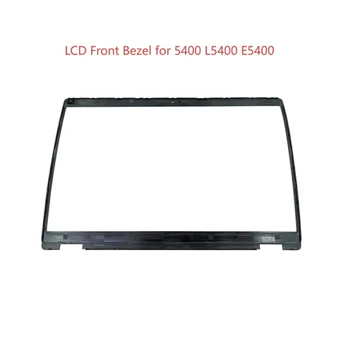 Передняя панель ЖК-дисплея для Dell Latitude 5400 5401 E5400 L5400