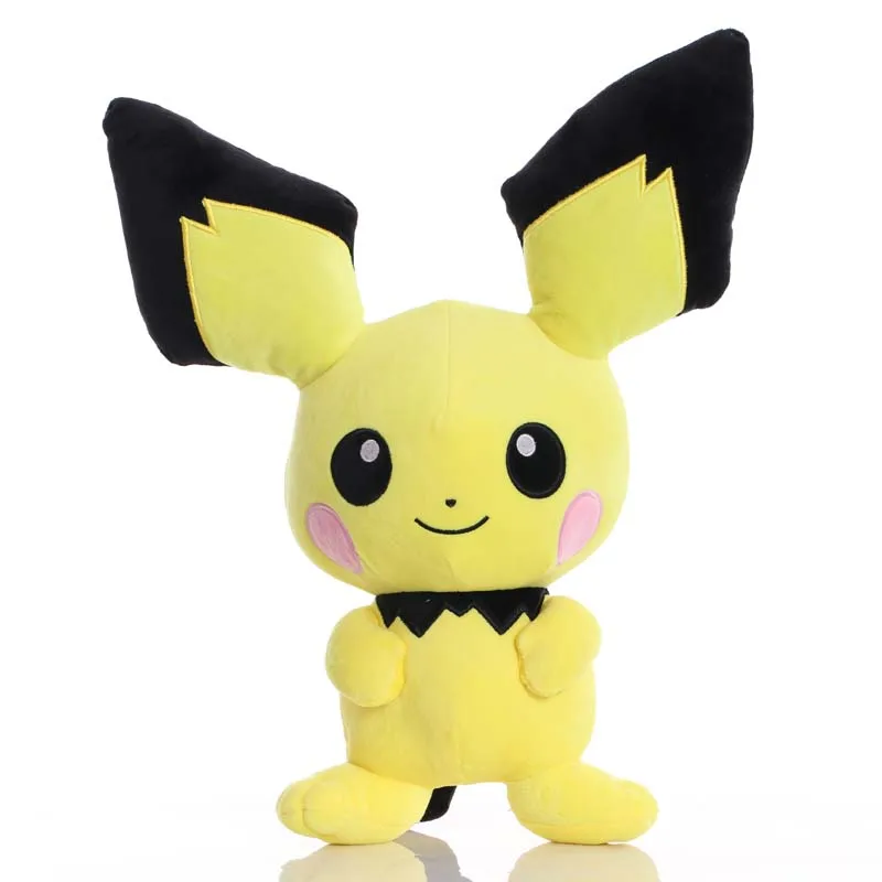 

40Cm Pic Plush Doll For Kids Children Christmas Birthday Toy Gift