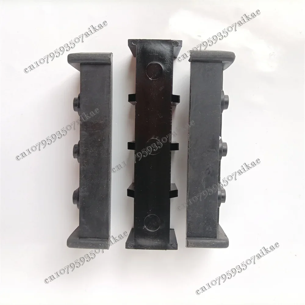 КМ 51000110 В001 км 901631 H16 KM 901630 G16 Скользящая башмака направляющей лифта T89 SLG20 Вставка 3
