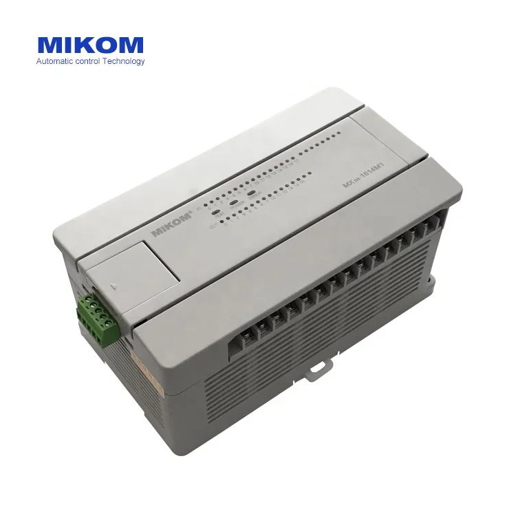 

Китайский программируемый логический контроллер Plc по низкой цене