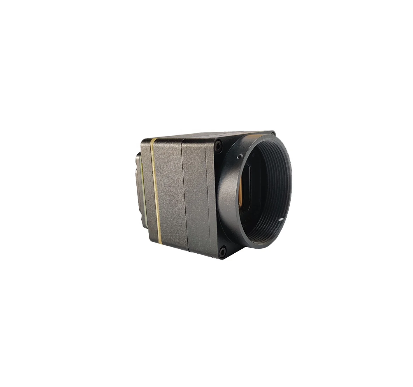 

384*288 Uncooled infrared thermal imaging camera A3817T1 detection measuring thermal face recognition camera