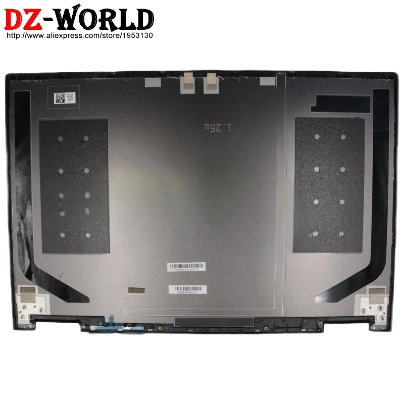 Корпус верхняя крышка ЖК-экран задняя для Lenovo Ideapad Yoga 730 15IKB 15IWL ноутбук 5CB0Q96419