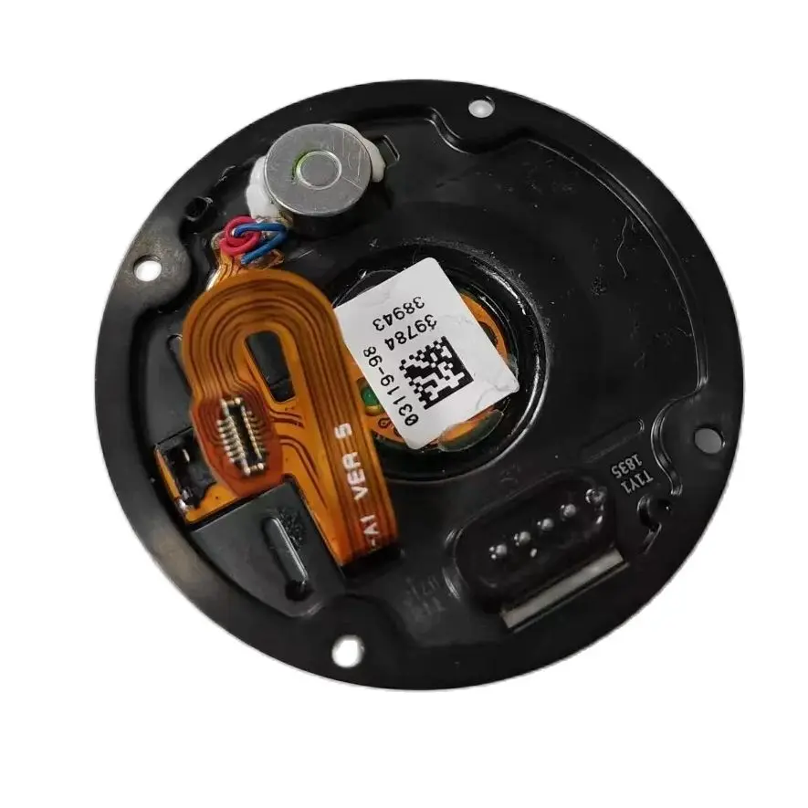 Черная задняя крышка для GARMIN Fenix 5 телефона с/без литий-ионной батареи 361-00097-00