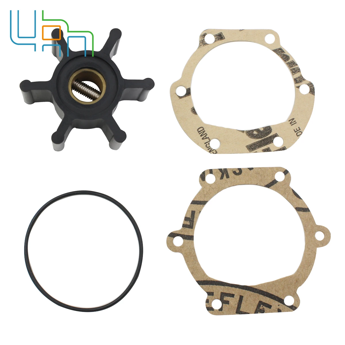 09-810B 09-810B-9 гибкий водяной насос для Johnson JMP 7050-01 |
