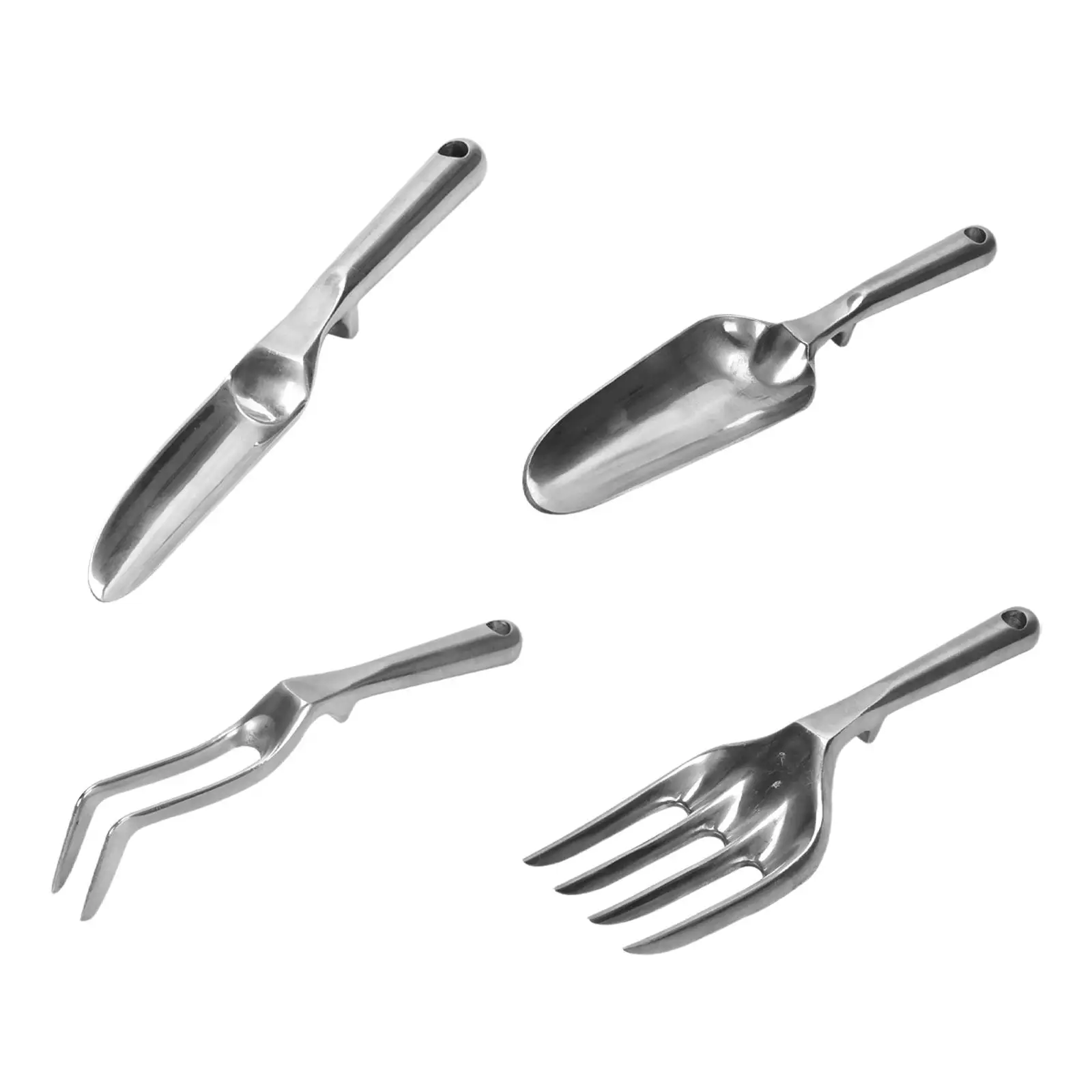 

Garden Hand Tool Manual Hand Weeder for Mixing Soil Planting Transplanting