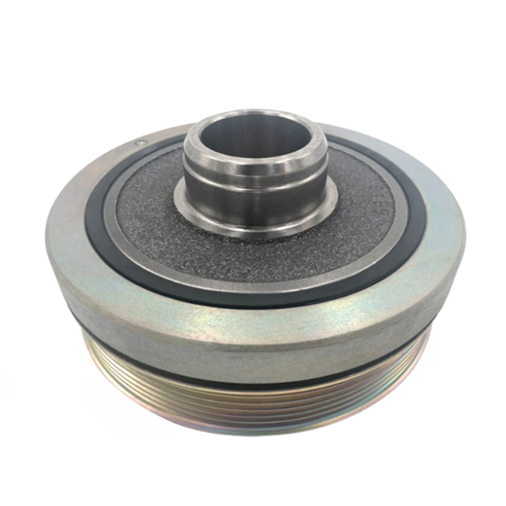 

For BMW 2.0T F20 F22 F30 F31 F32 G30 G31 G32 G11 G01 Vibration Damper 11238638446 11238638446 Crankshaft Pulley